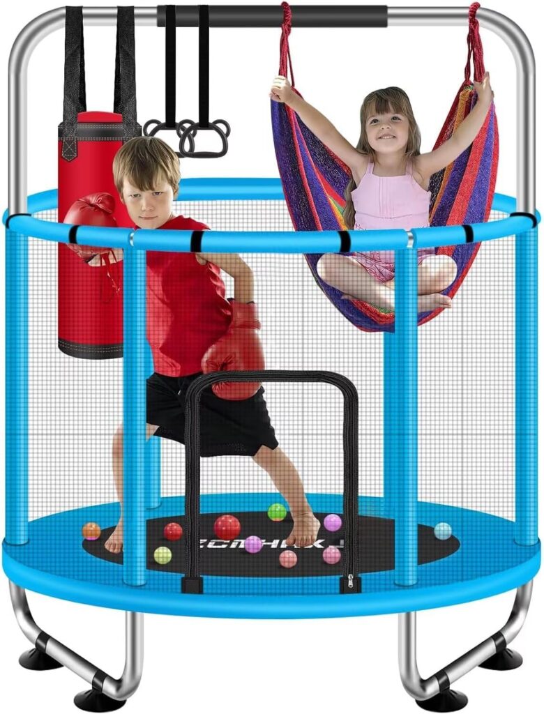trampoline pic