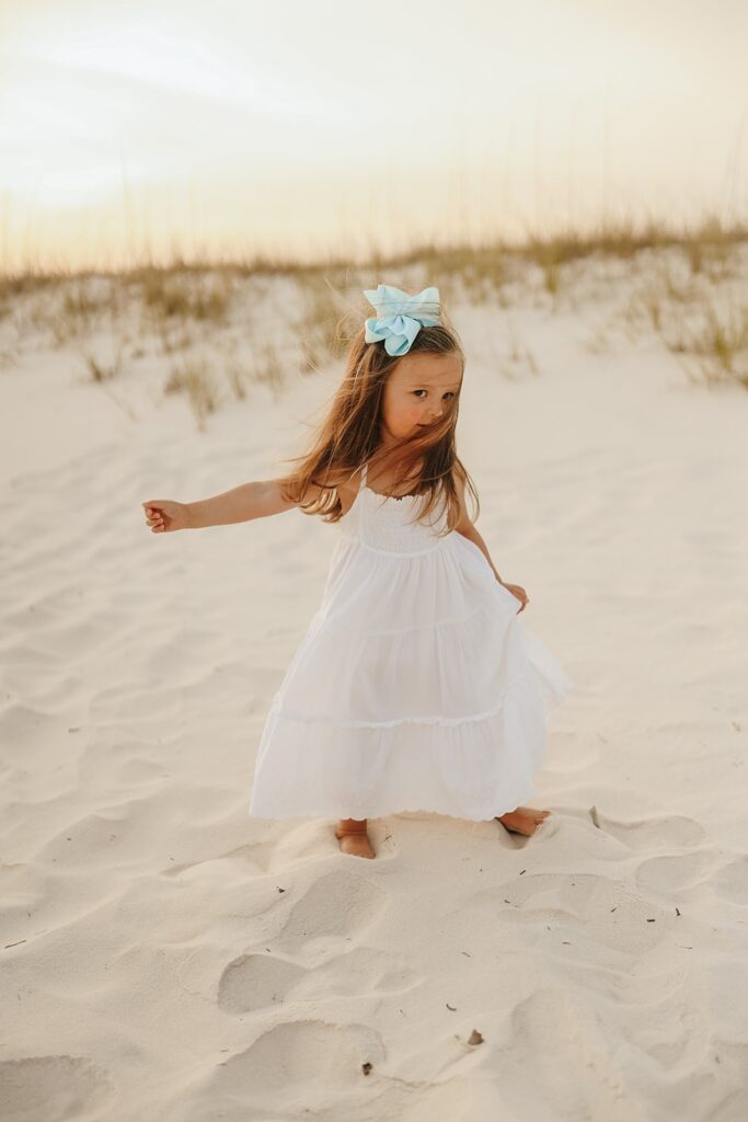 Our New Journey with Life on the Spectrum adilynn pic